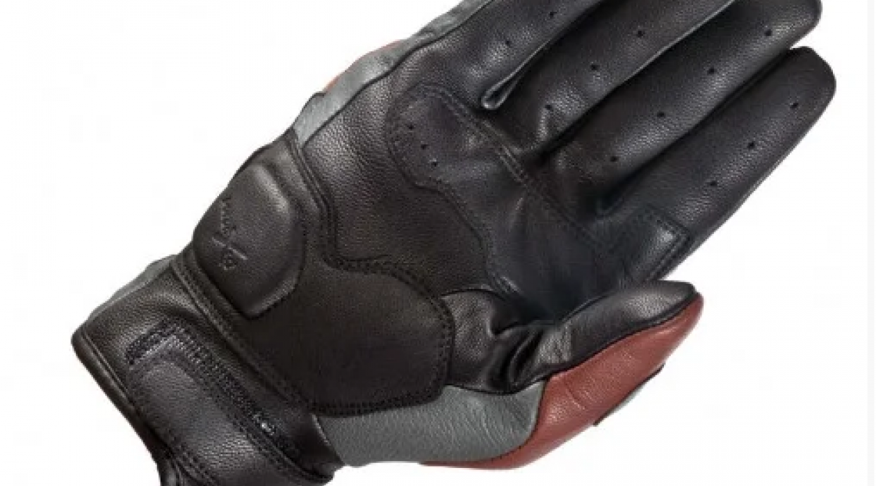 CALIBER BROWN 2
