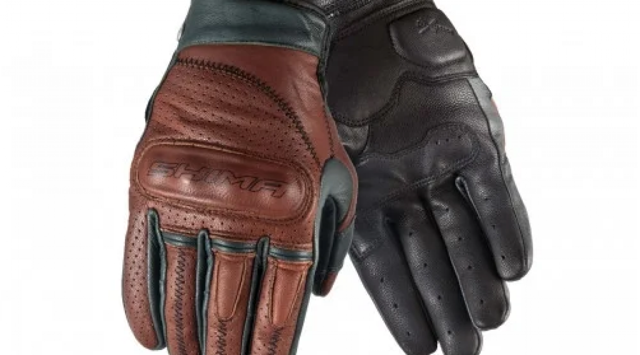 CALIBER BROWN 3