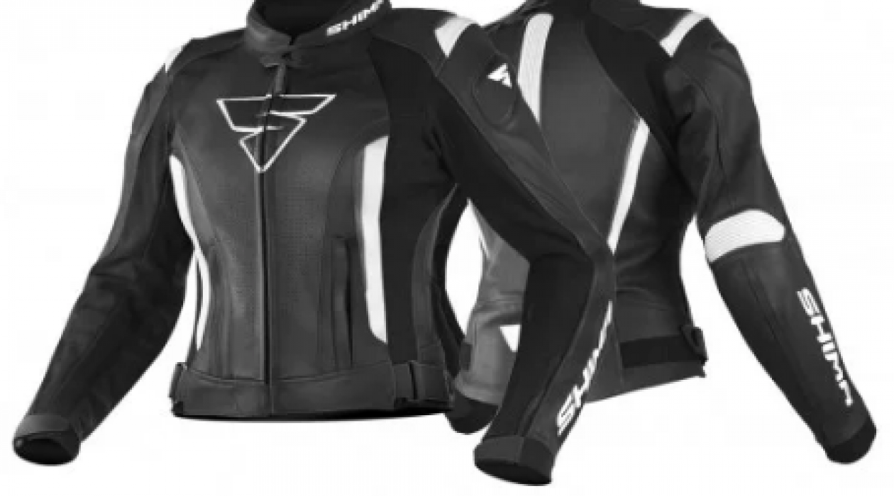 Miura Jacket 1