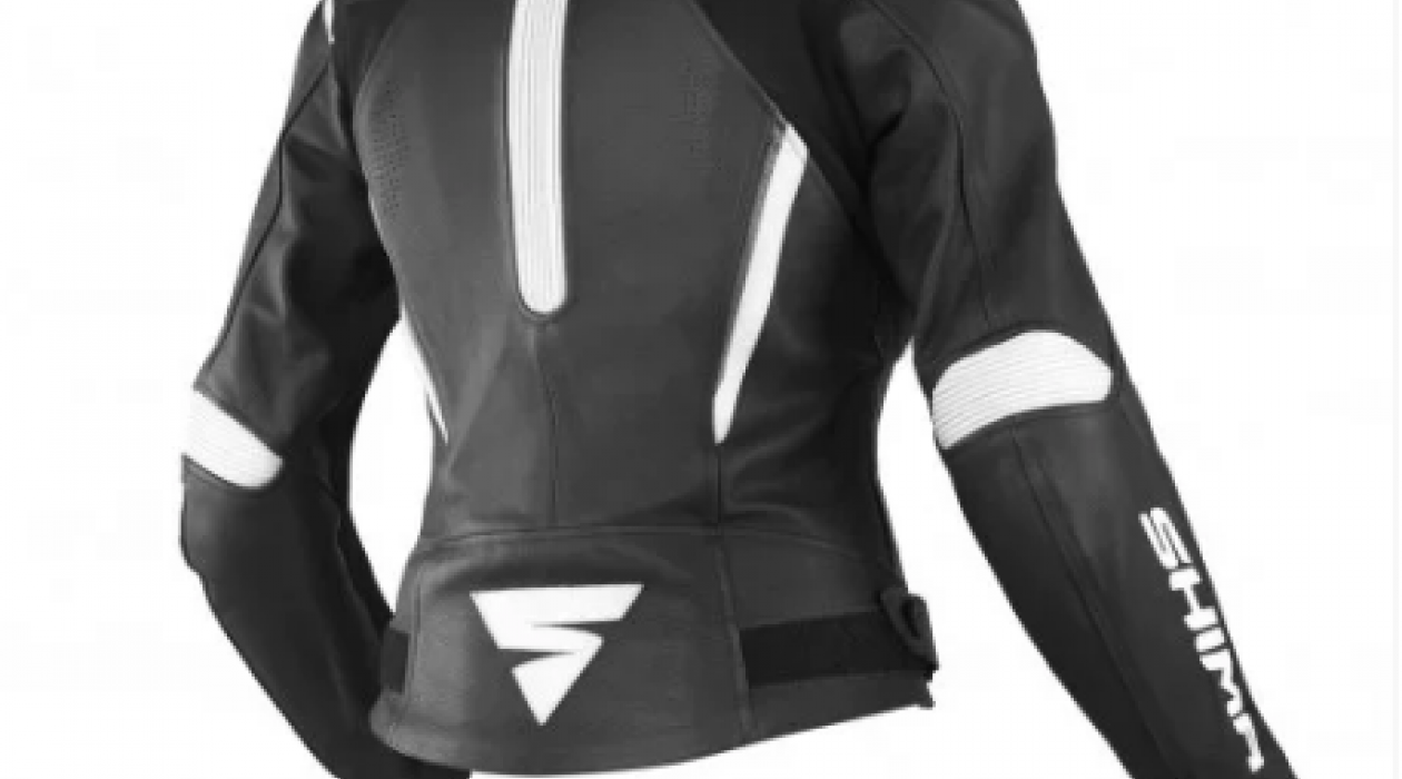 Miura Jacket 2