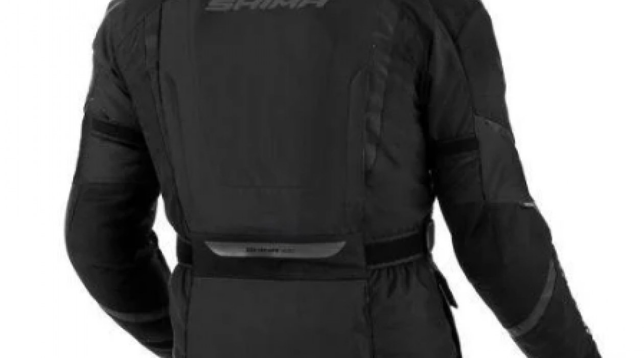 Hero Jacket