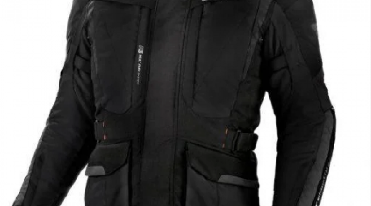 Hero Jacket 2