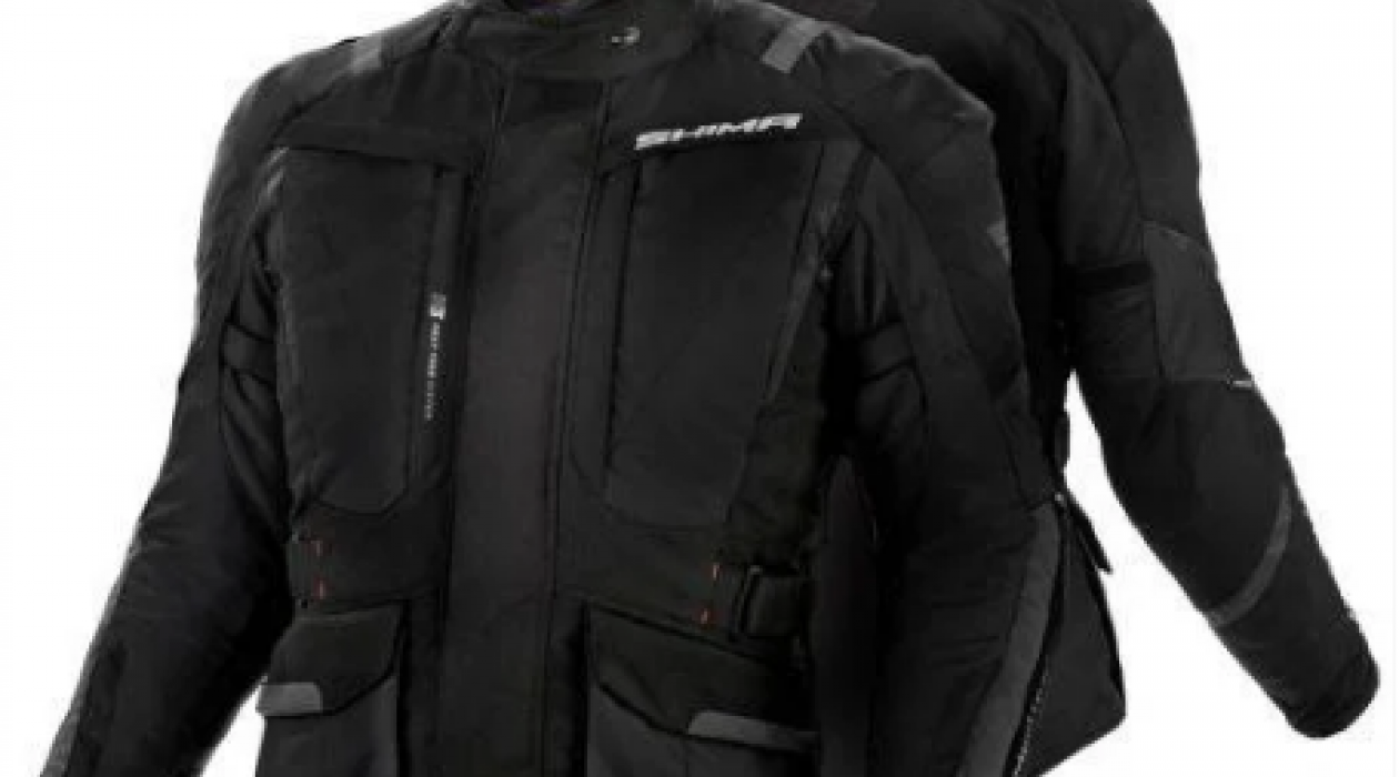 Hero Jacket 3