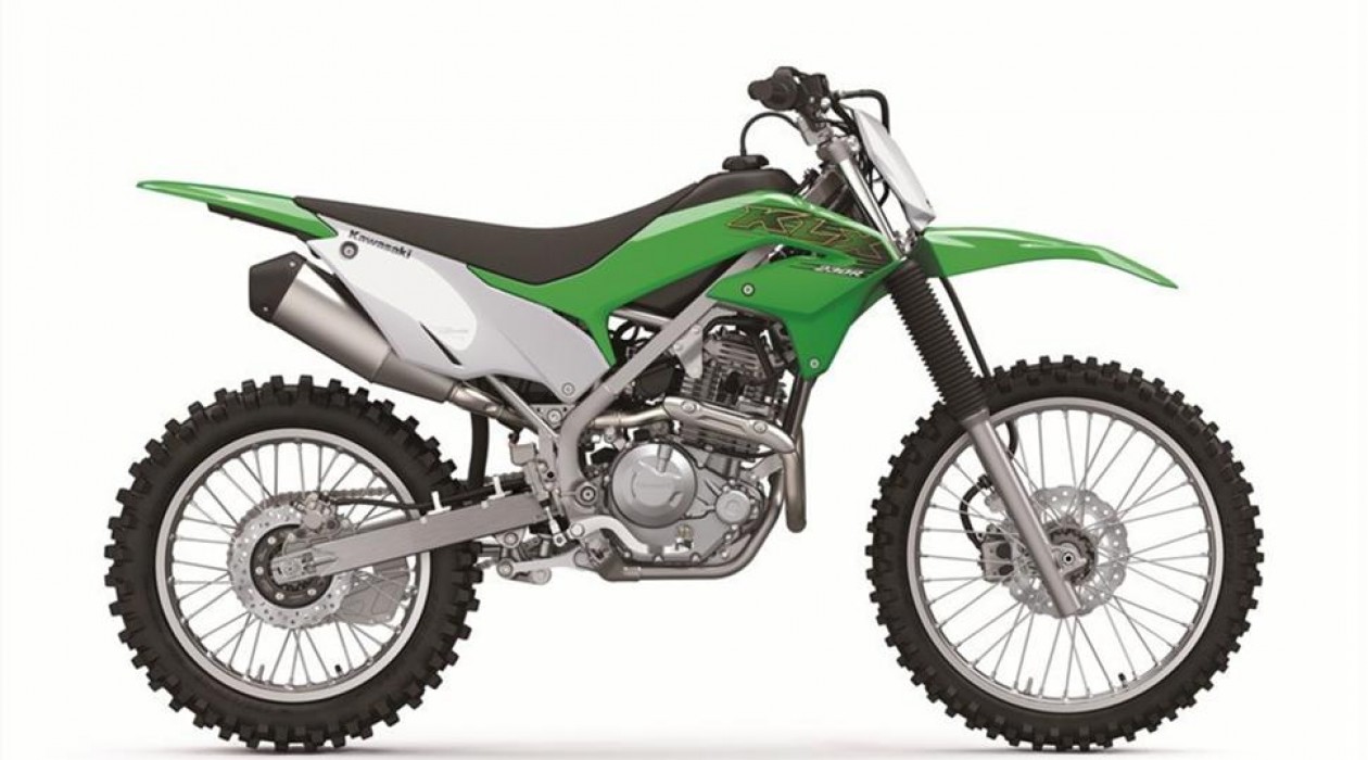 KLX 2