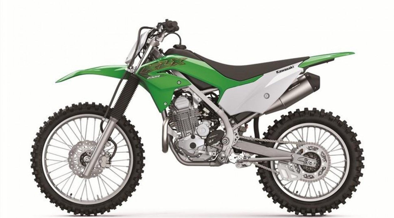 KLX 3