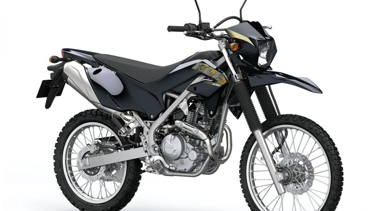 KLX 4