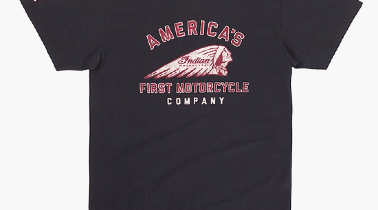First T-Shirt 2