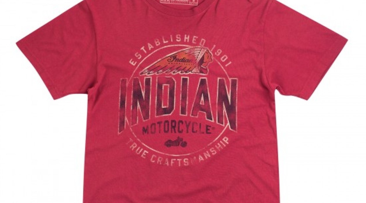 IMC Craftsmanship Tee