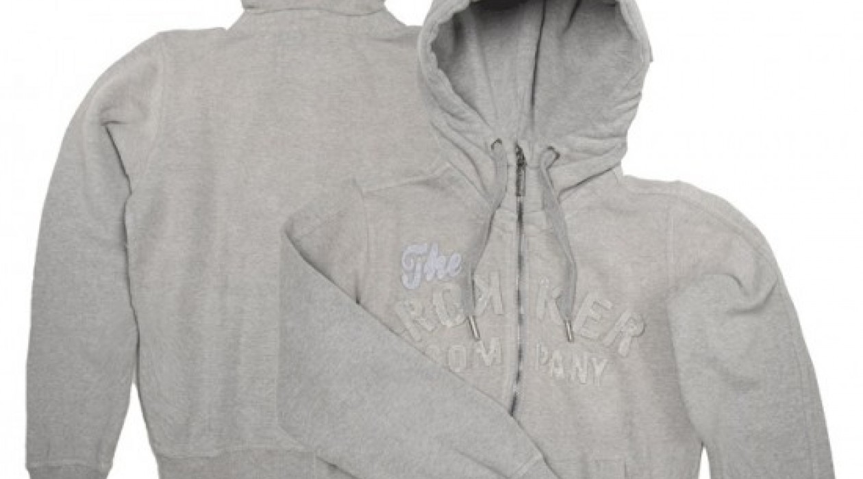 TRC Zipper