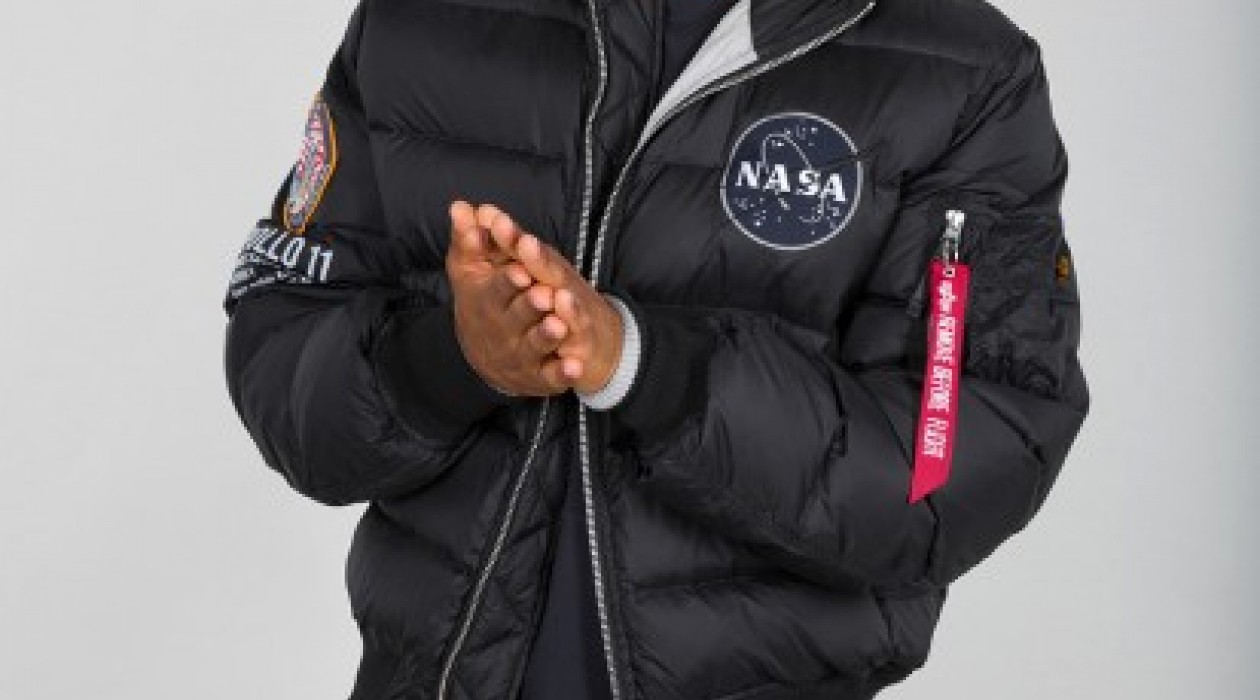 Куртка Hooded Puffer Apollo 2