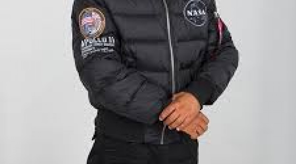 Куртка Hooded Puffer Apollo 3