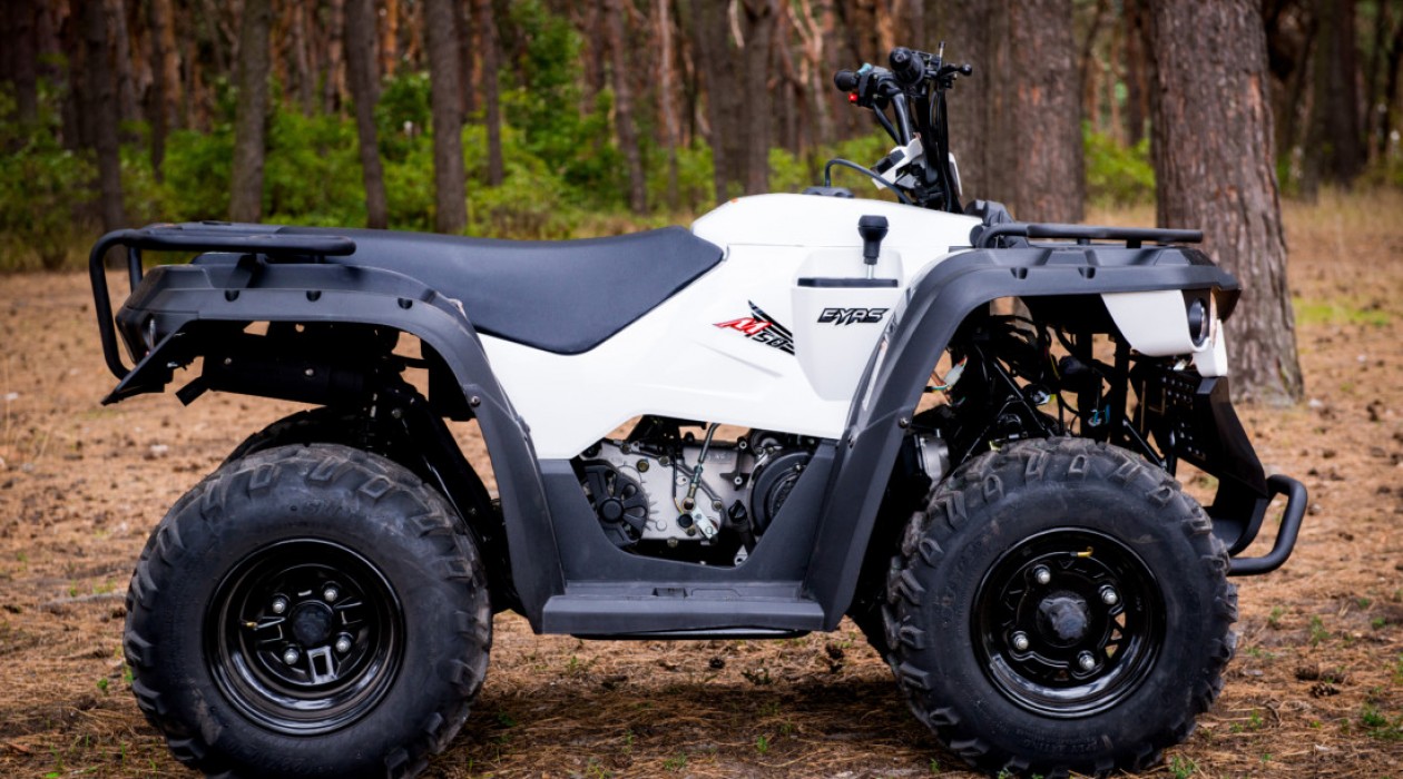 Eyas M150 2