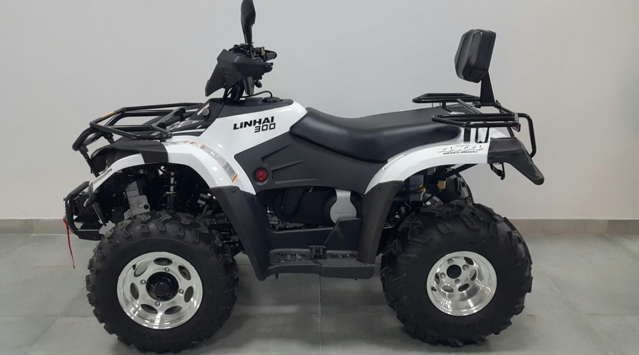 LH300ATV-3D