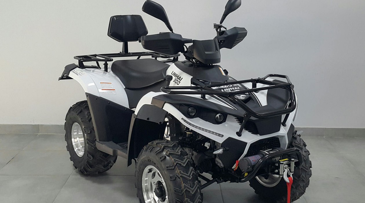 LH300ATV-3D 3