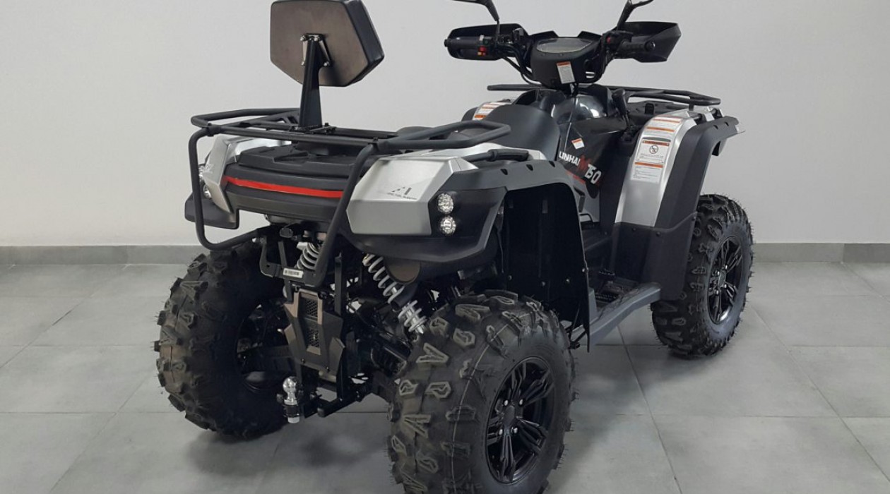 M760Li EFi 3