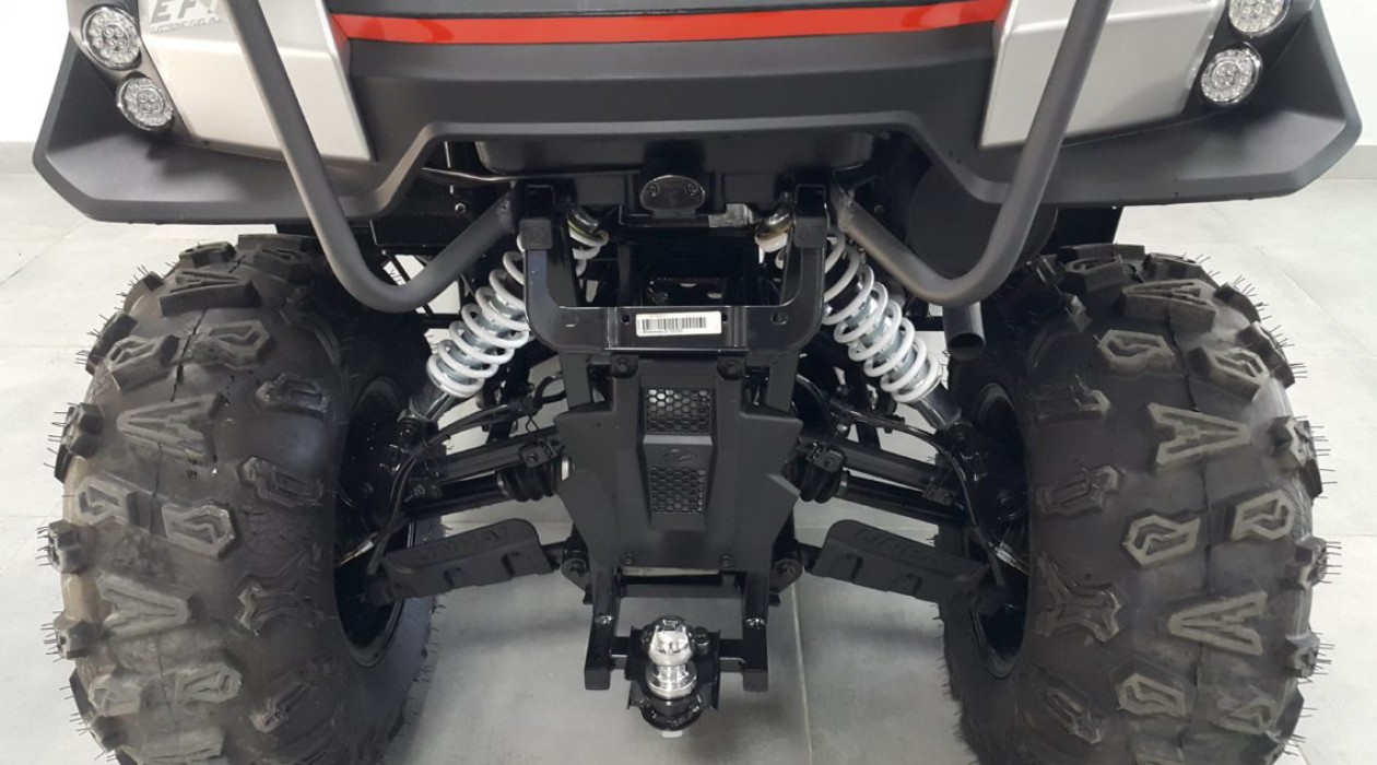 M760Li EFi 5