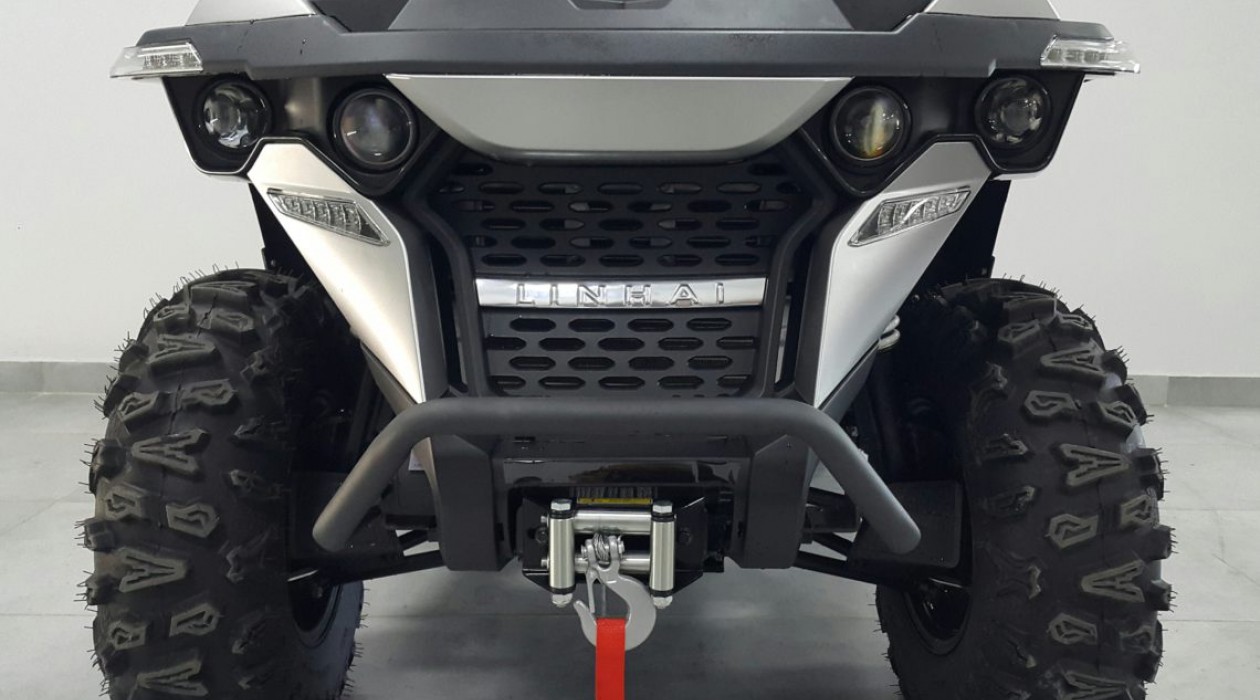 M760Li EFi 10