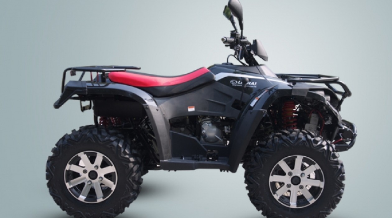 LH400 ATV-D 3