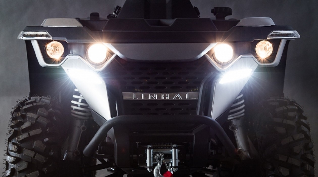 M550L EFI 2