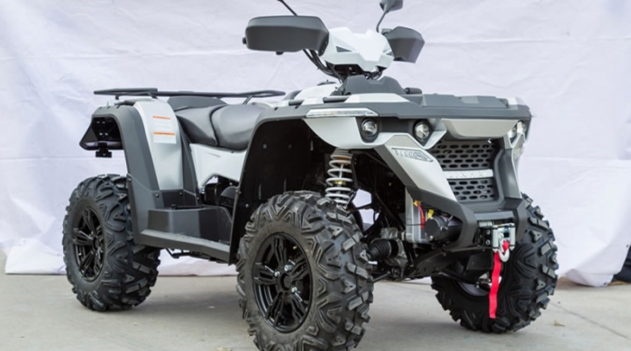 LH550ATV-L