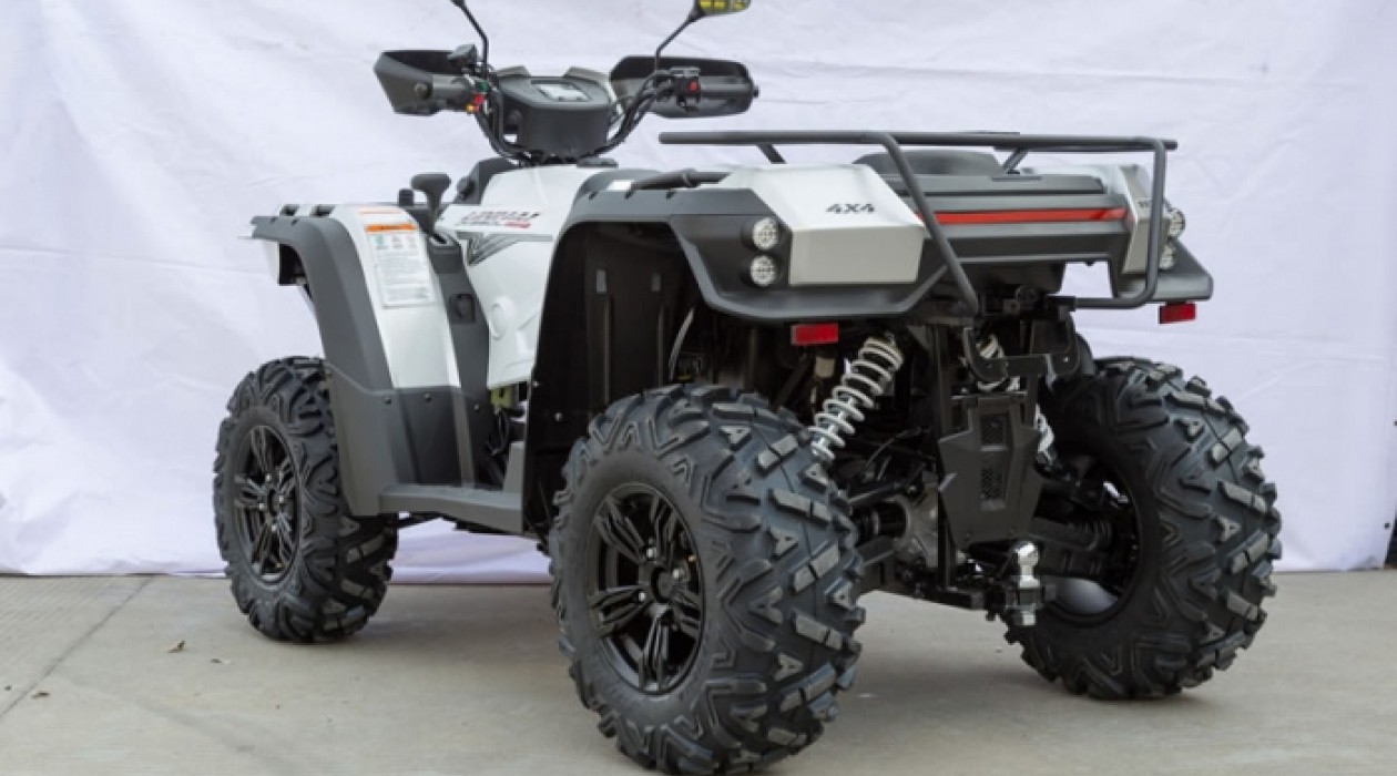 LH550ATV-L 5