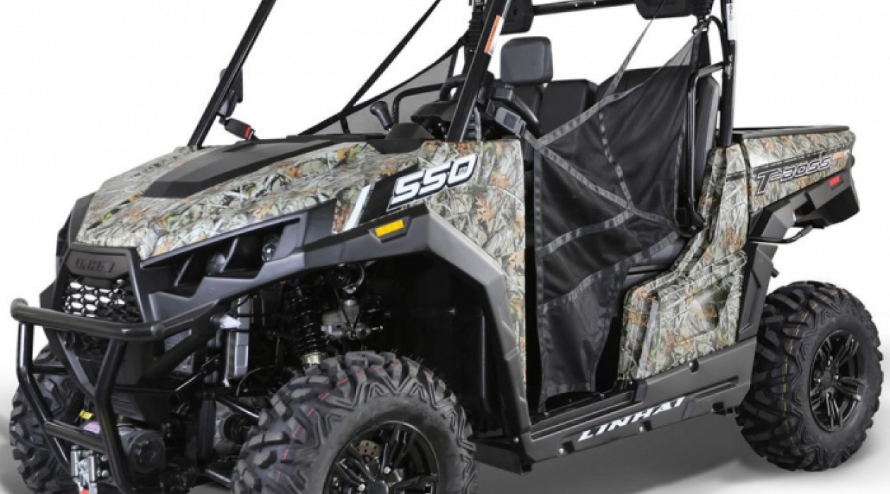 T-BOSS 550 2