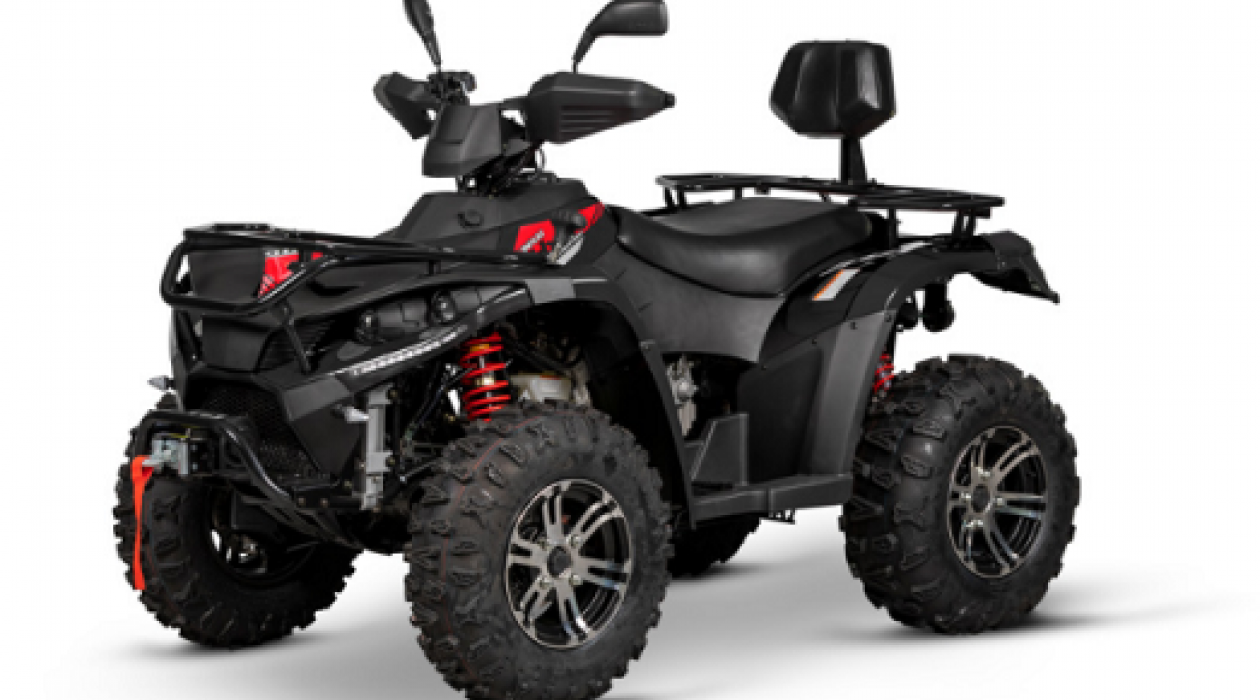 LH500ATV-D