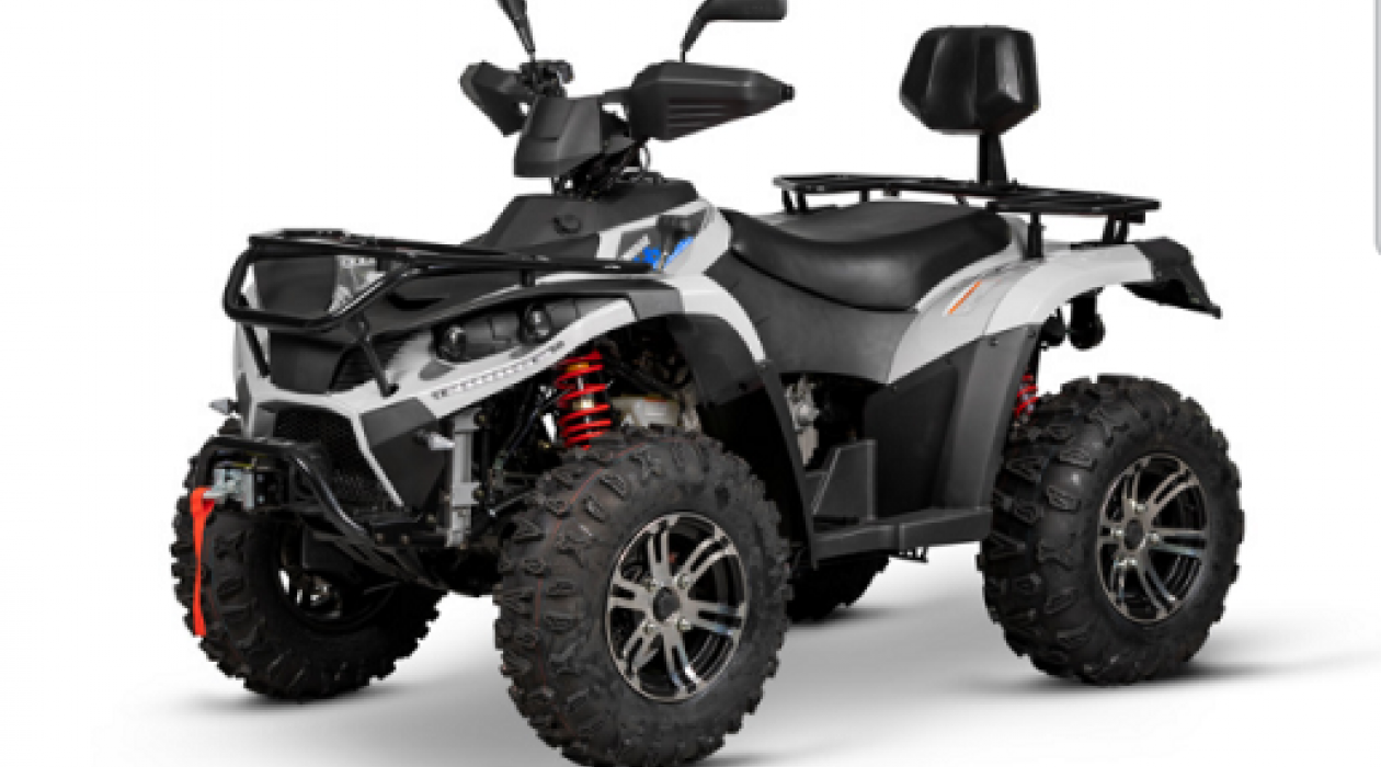 LH500ATV-D 2