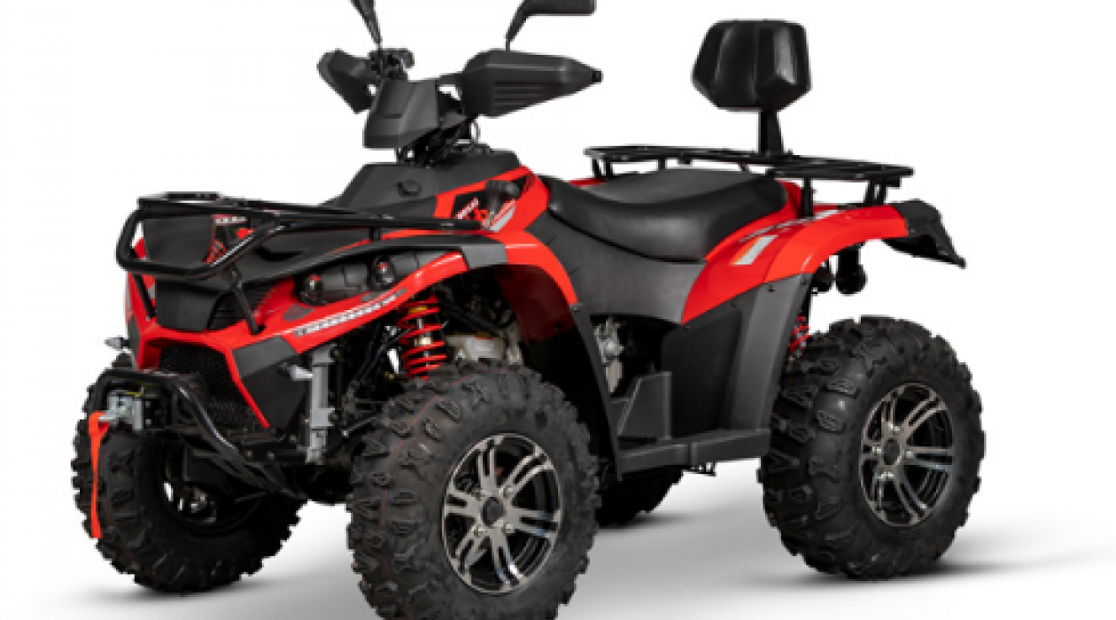 LH500ATV-D 3