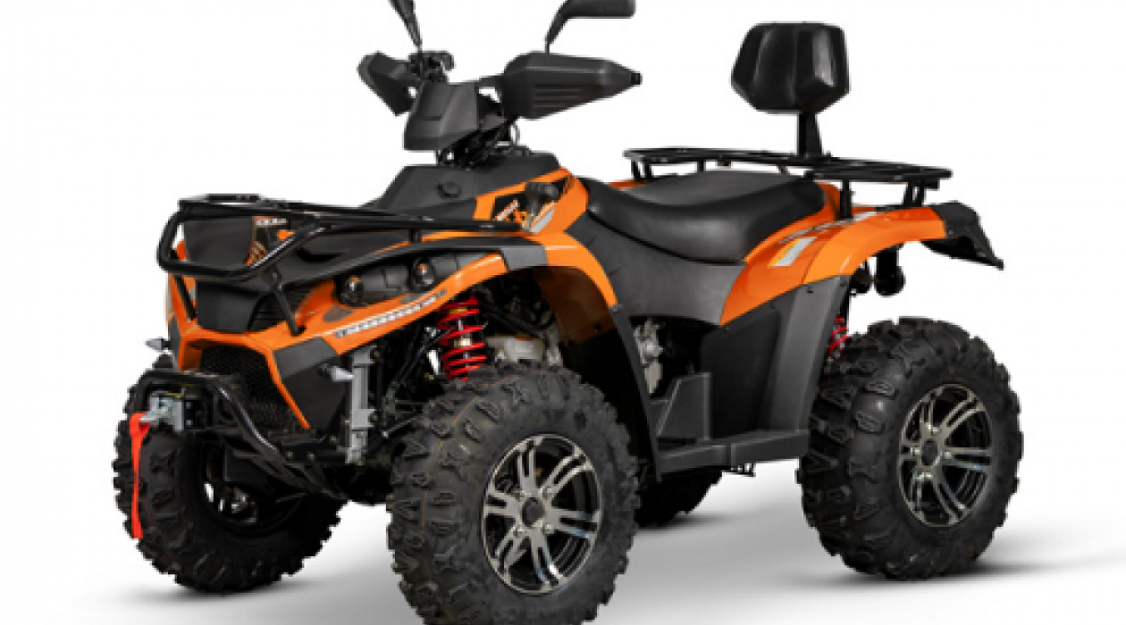 LH500ATV-D 4