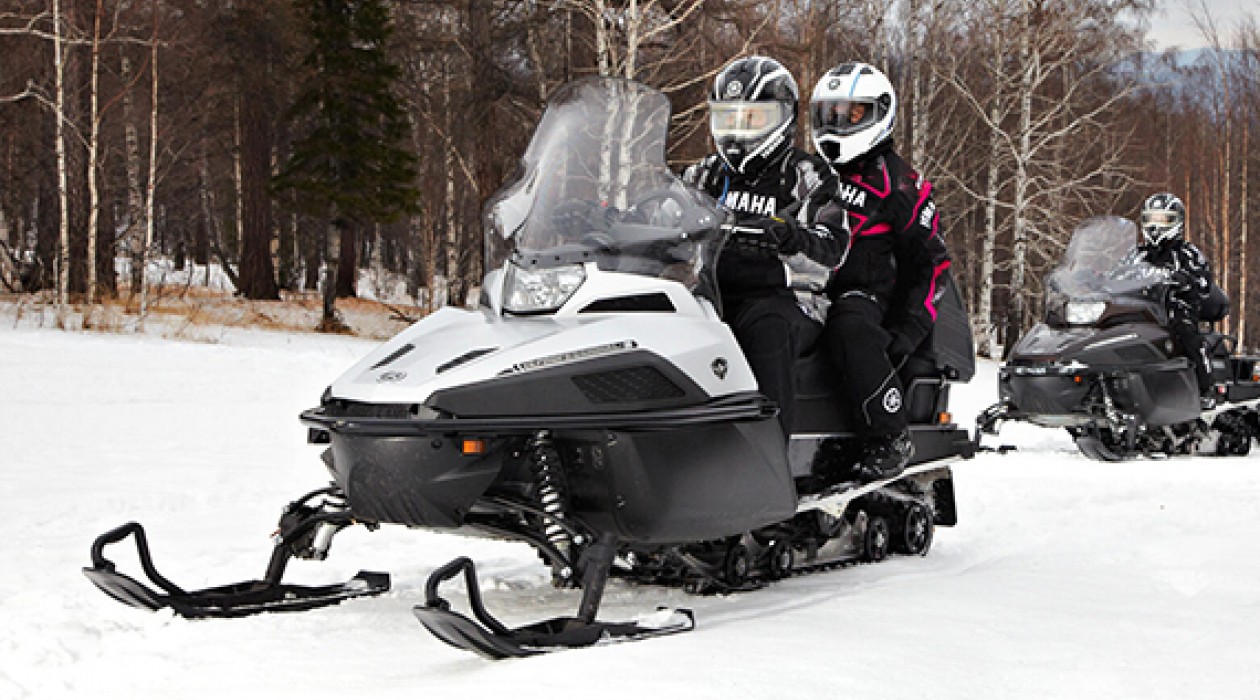 VK Professional II EPS 3