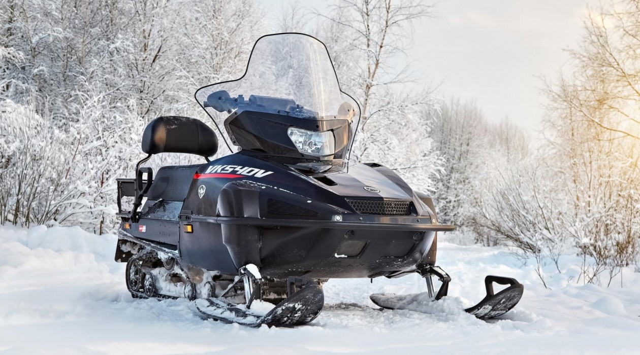 VK540V
