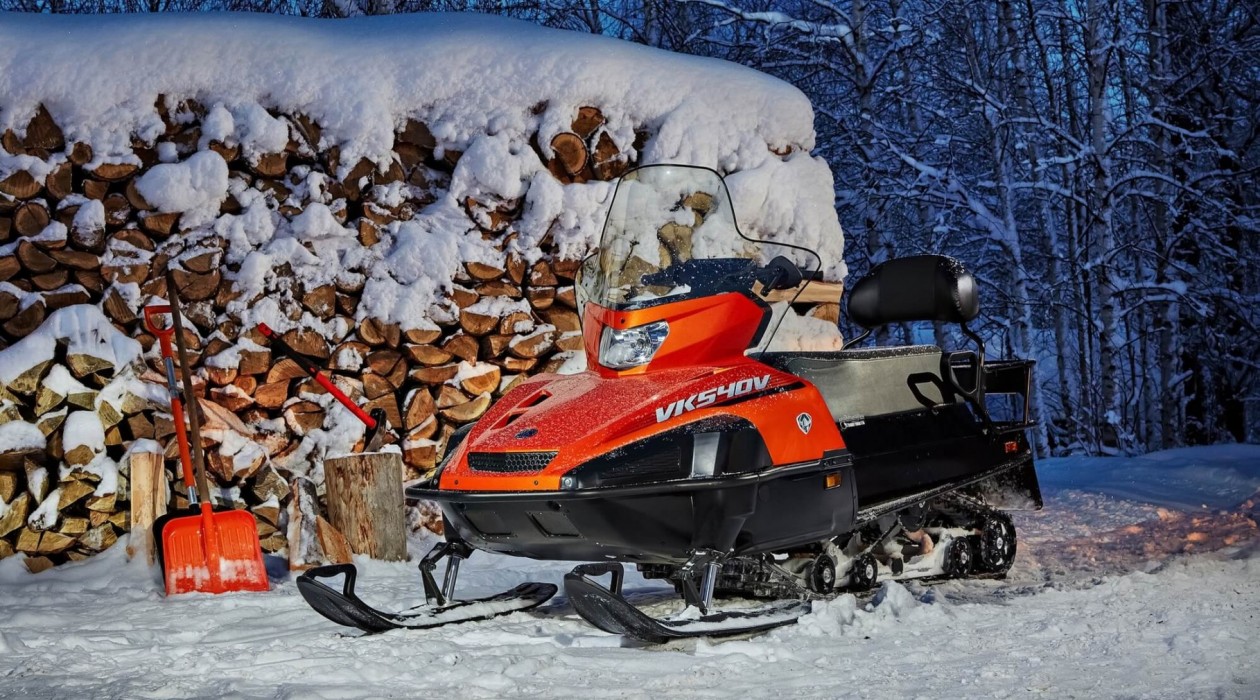 VK540V 6