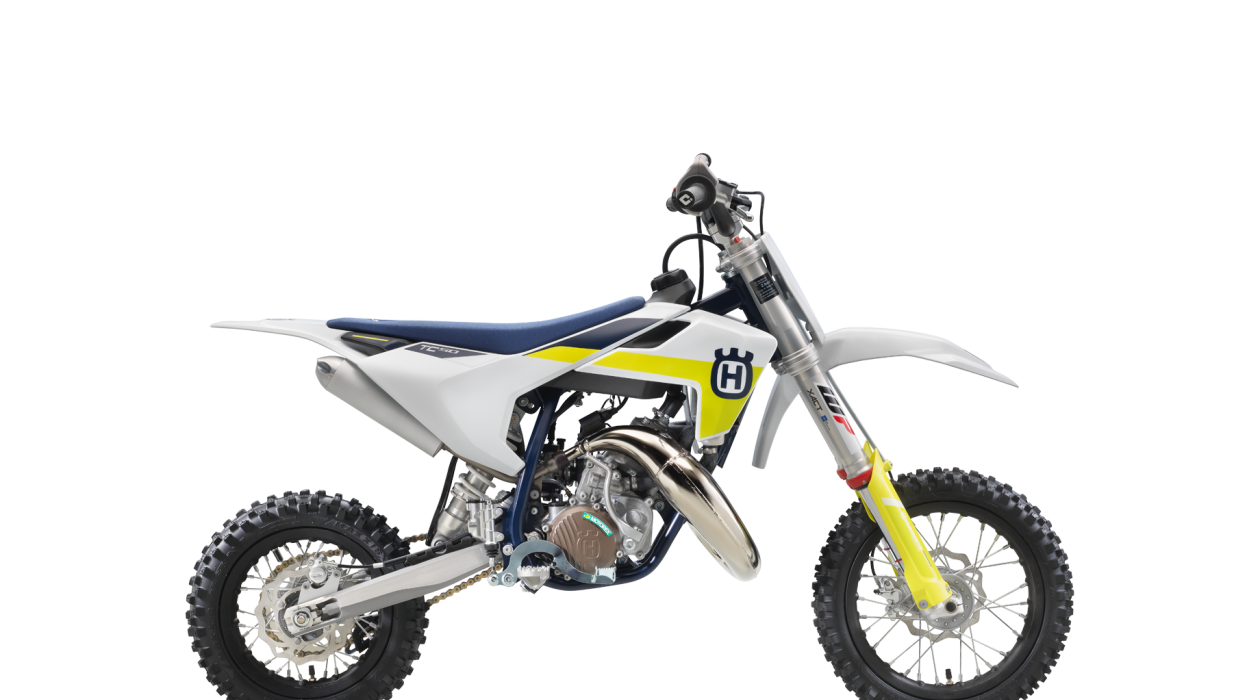 TC 50 1