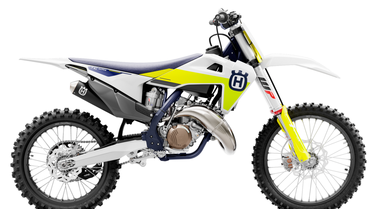 TC 125