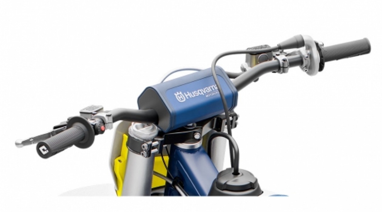 TC 125 4
