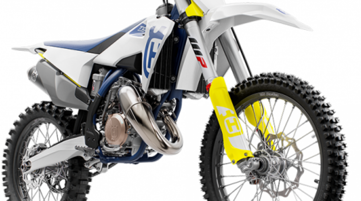 TC 125 2