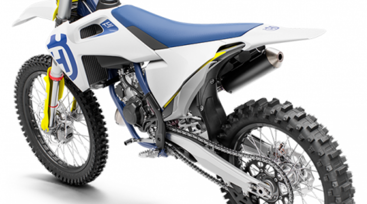 TC 125 3