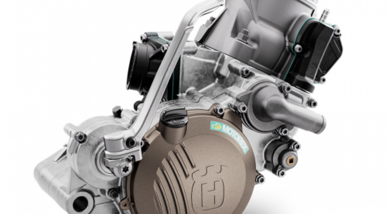 TC 125 7