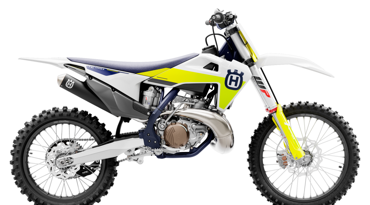 TC 250 1