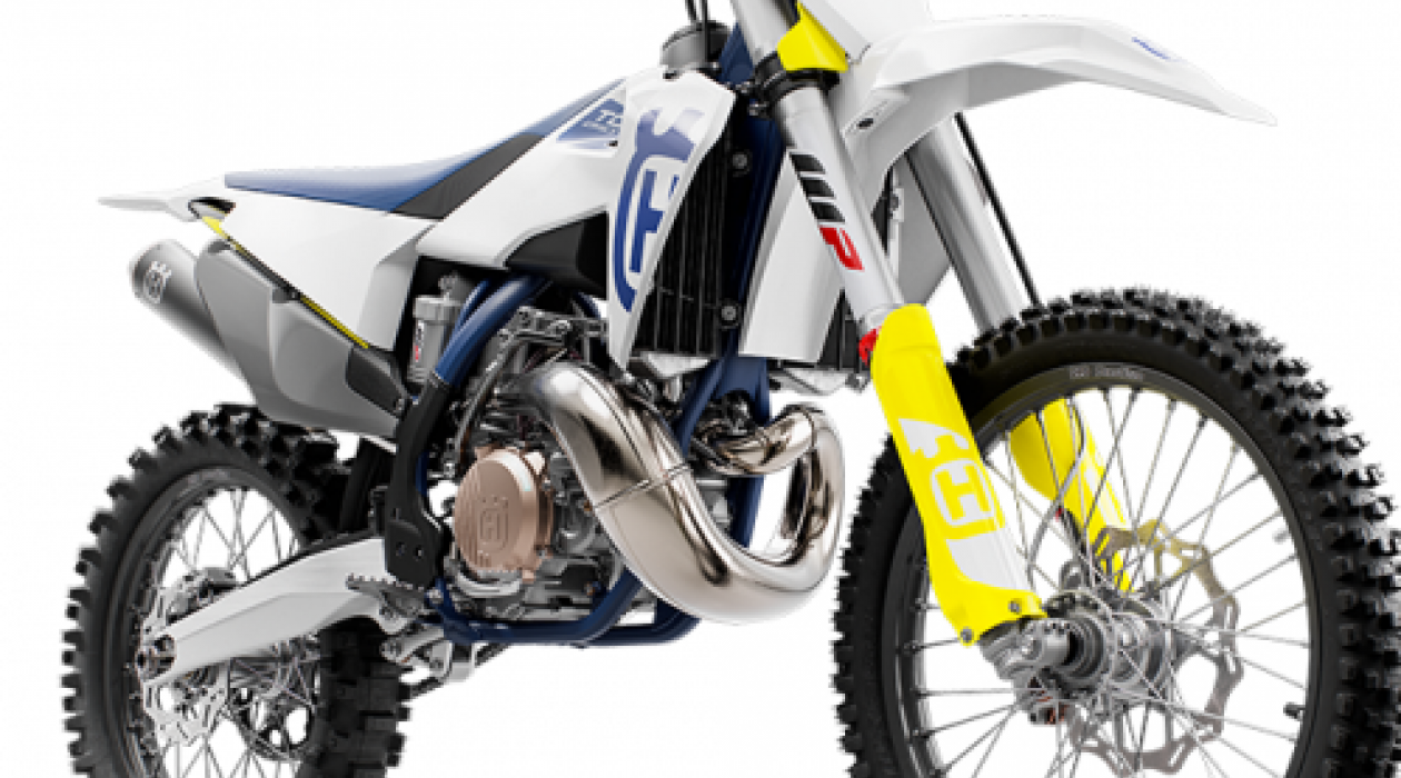 TC 250 2