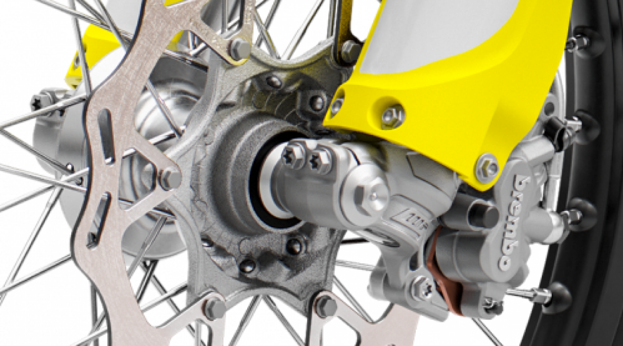 FC 250 7