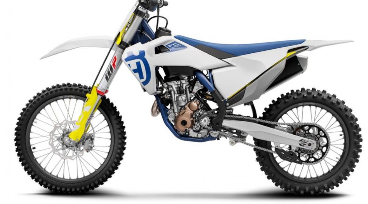 FC 250 2