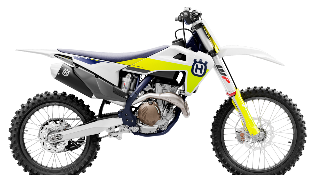 FC 350 1