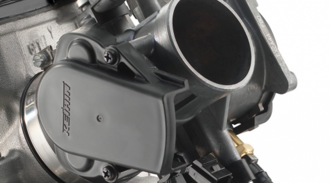 FC 350 4