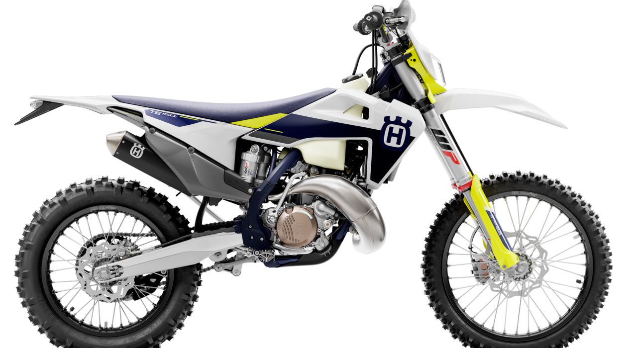 TE 150i 1