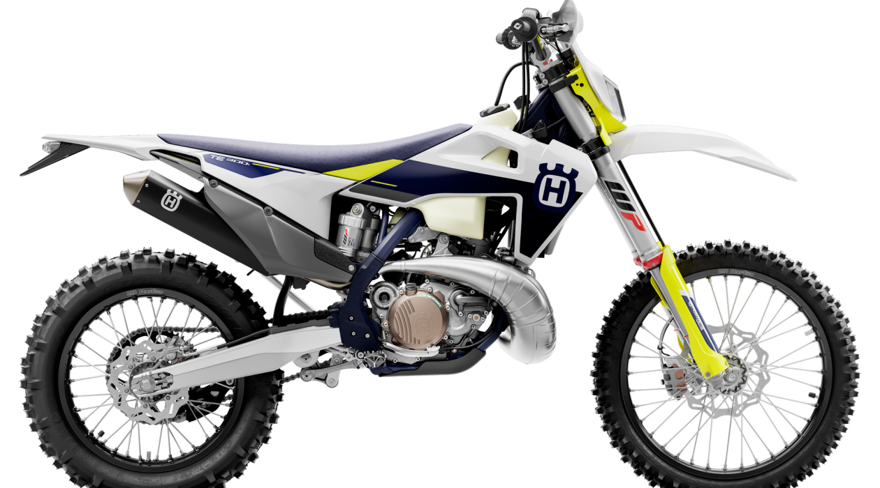 TE 300i 1