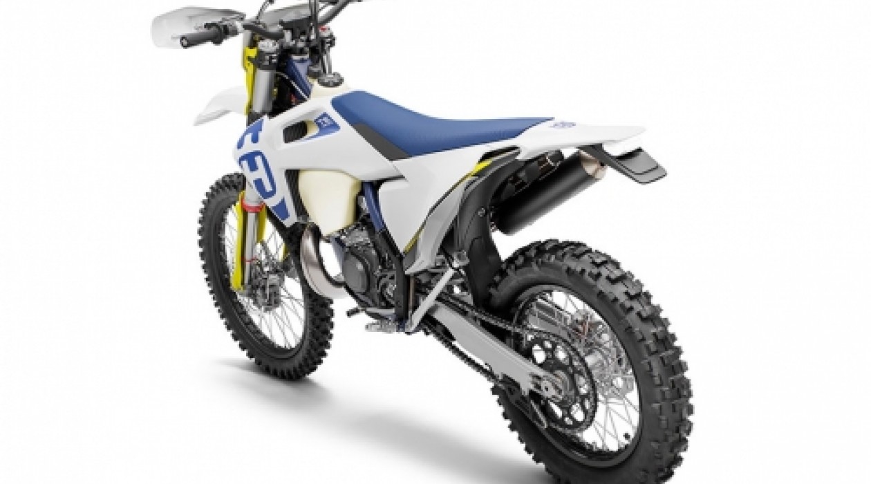 TE 300i 2