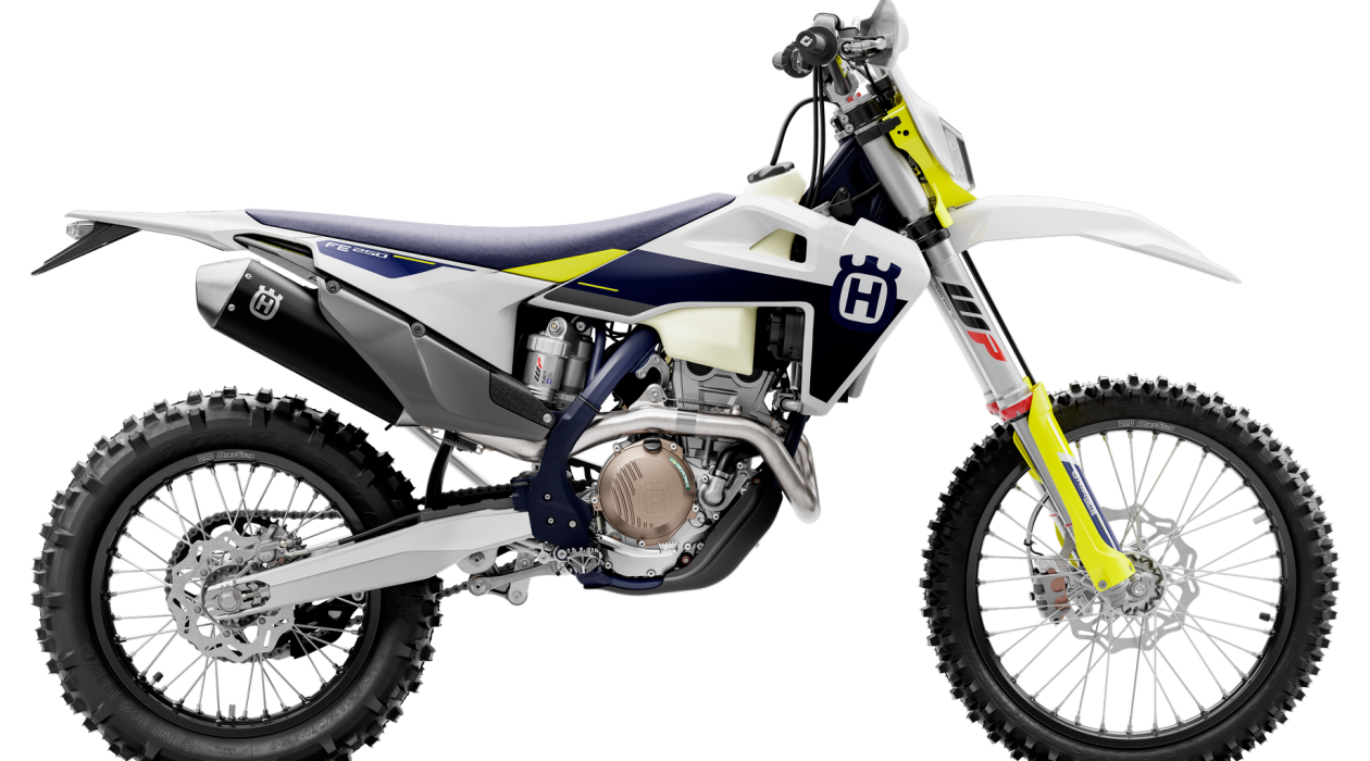 FE 250