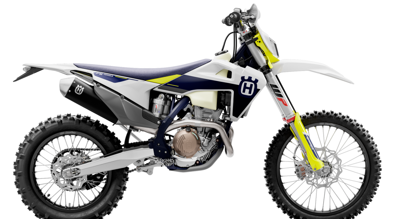 FE 350